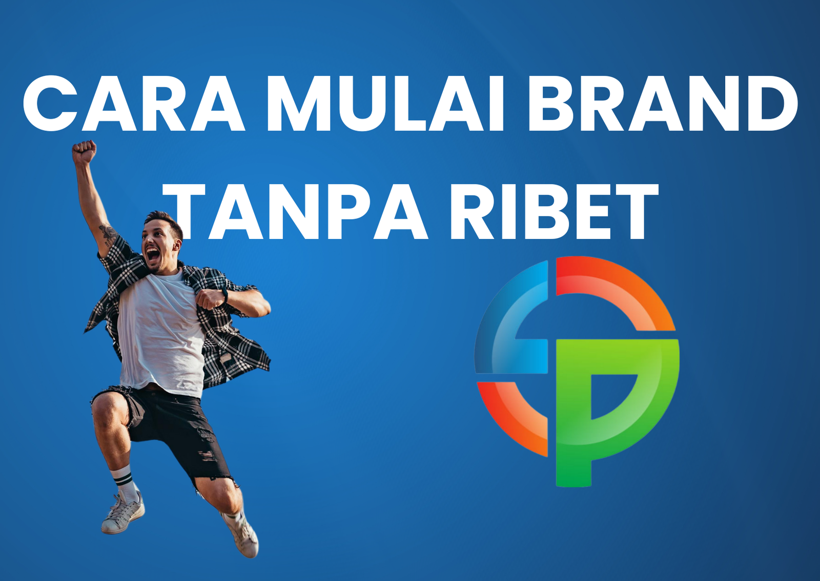 Cara Mulai Brand Tanpa Ribet: Panduan Simpel Buat Kamu yang Ingin Punya Produk Sendiri